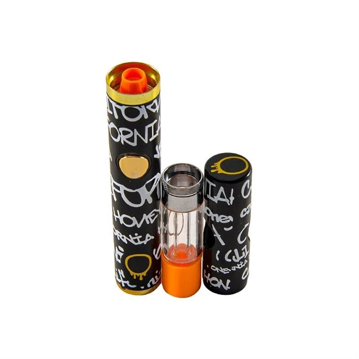 california honey pen