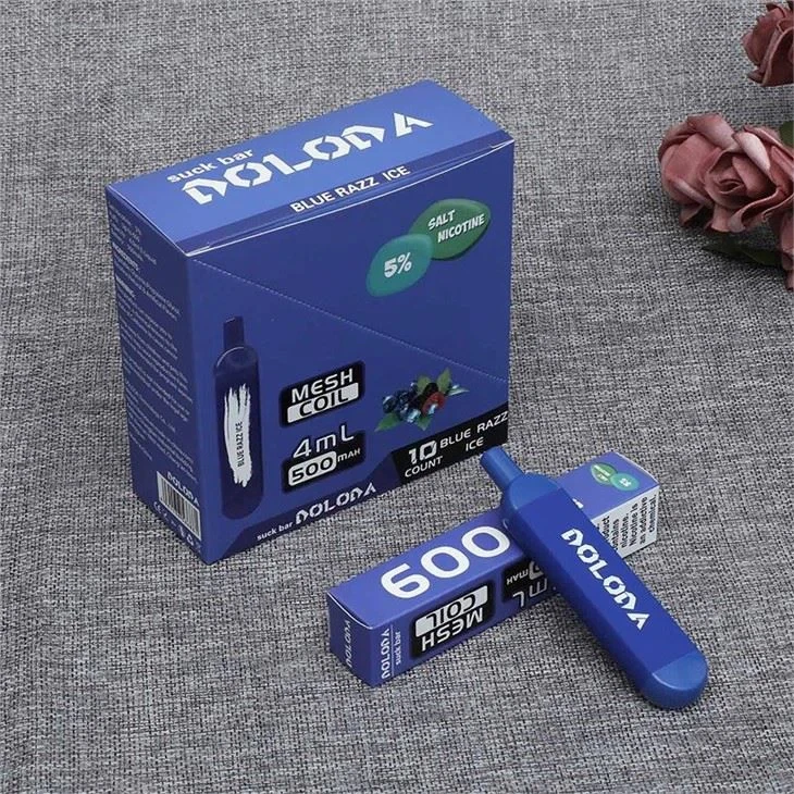 Doloda suck bar