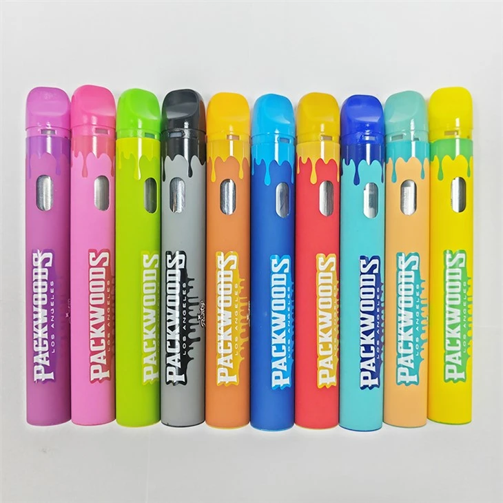packwoods carts