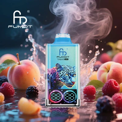 Какво е 40000 Puff Vape? Окончателно ръководство за начинаещи