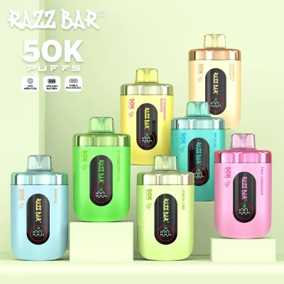 Истината за Vape Puff Counts: Реални ли са 50 000 впръсквания?