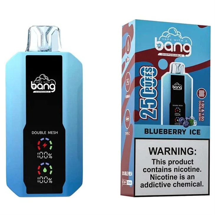 Bang 25000