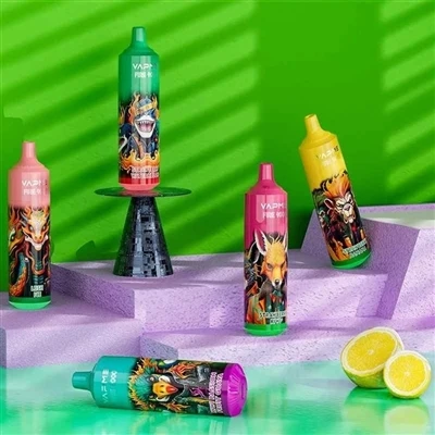 Начинаещ да овладее! Десет точки на знанието, които vaper трябва да знае