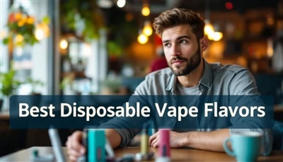 Най -добри аромати на Vape за еднократна употреба: Разгледайте нашата широка ...
