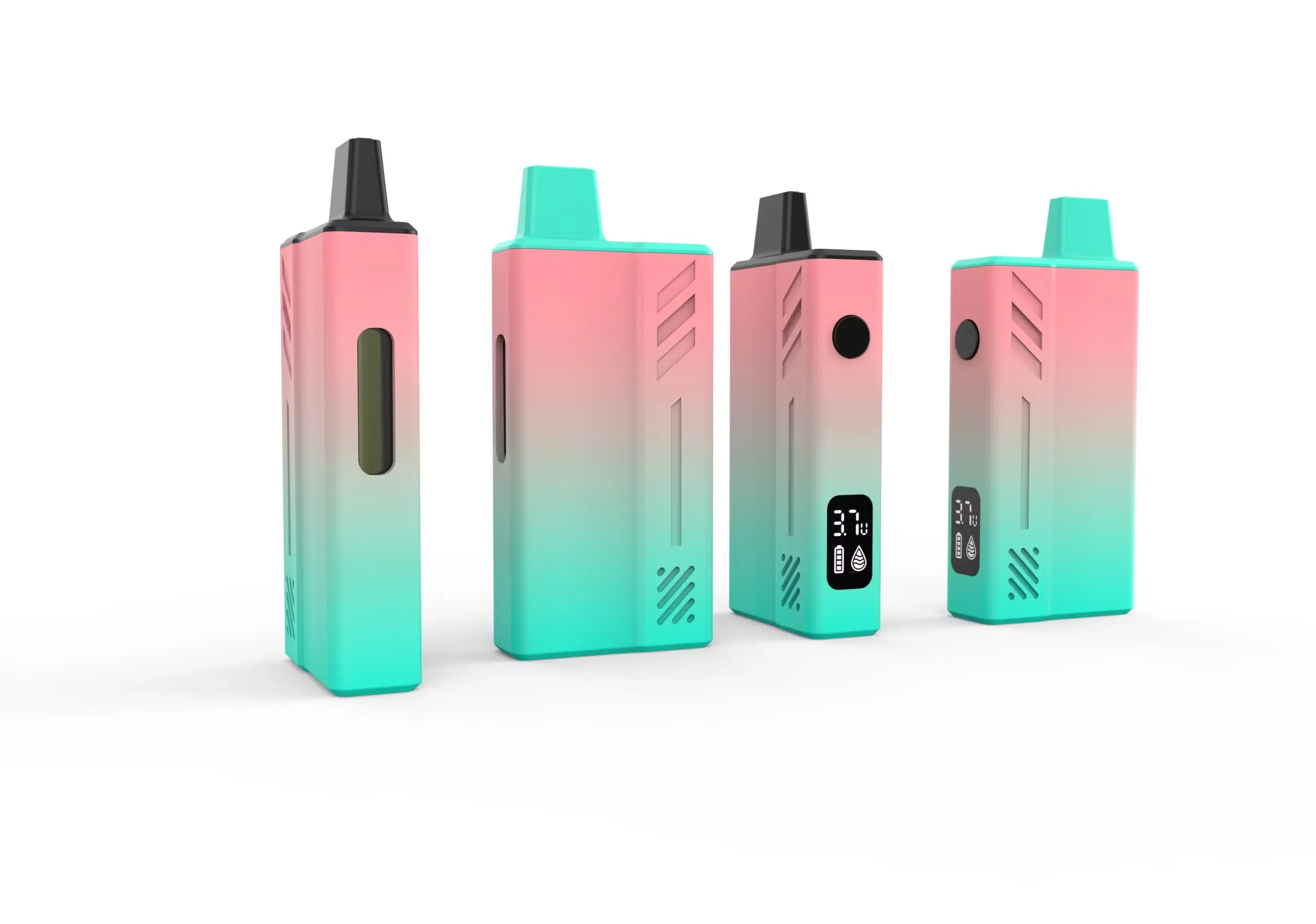 Празни Vapes за еднократна употреба срещу предварително-напълнени: Ръководств...