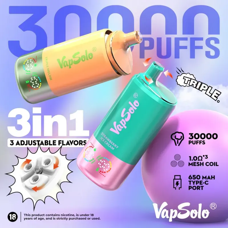 Топ 10 на най-добрите комбинации от аромати на Vape (2025 г. Експертен избор)