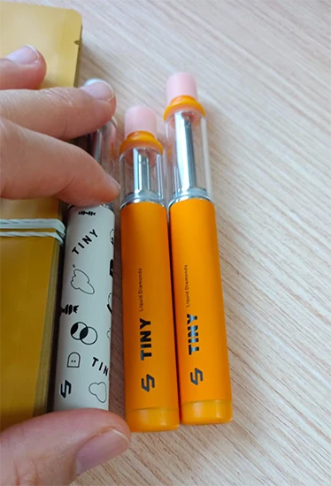 MINI Tiny 2G Disposable Vape