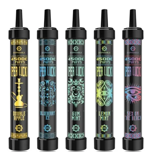 Състезанието за броя на вдишванията е надградено: High-puff Vape достига ново...