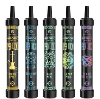 Състезанието за броя на вдишванията е надградено: High-puff Vape достига ново...