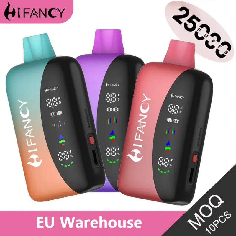 Вкусът на Vape на балтийските нации забранява обратен ефект, подхранвайки рас...