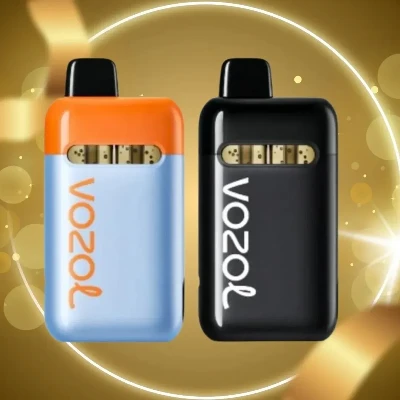VOZOL пуска нов Vape: двоен 2+10 дизайн получава регулаторно одобрение на Обе...