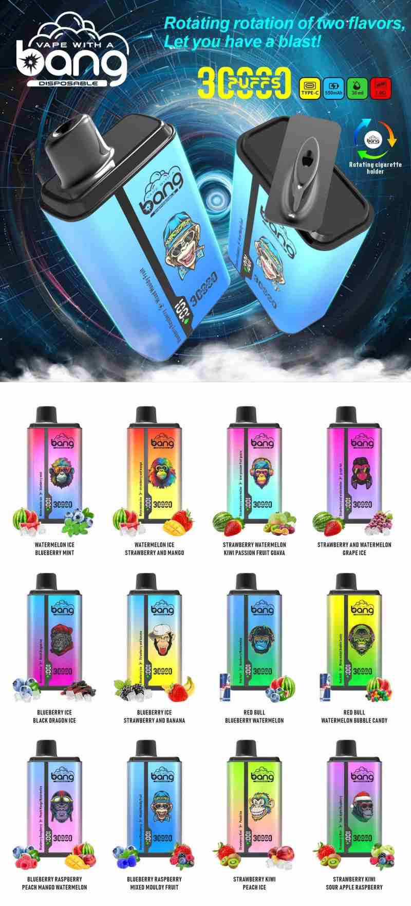bang 3000 puffs vape vapes