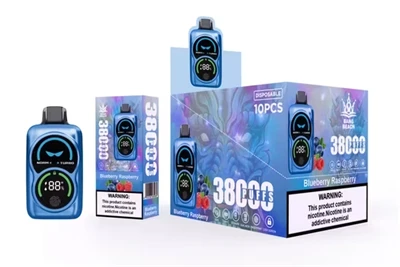 Как да съхранявам течността E - за Bang Box vape?
