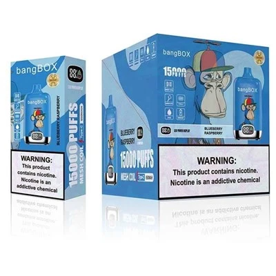 Какво е качеството на изработката на Bang Box Vape?