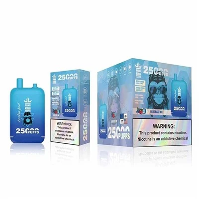 Какво е значението на „Bang King Vape“?