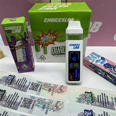 Hardware Teardown: Choice Labs Empty Vape срещу Geek Bar Pulse Pre-Filled
