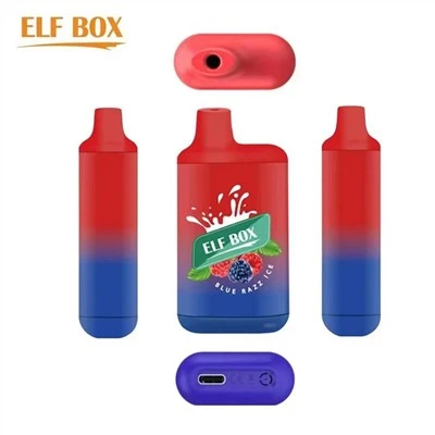 Има ли налични отстъпки за Elf Box Vape?