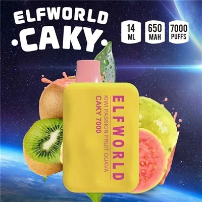 Как да заредите правилно elfworld vape pod?