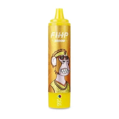 Законен ли е fihp vape?