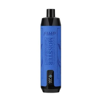 Каква е скоростта на производство на пара на fihp vape?