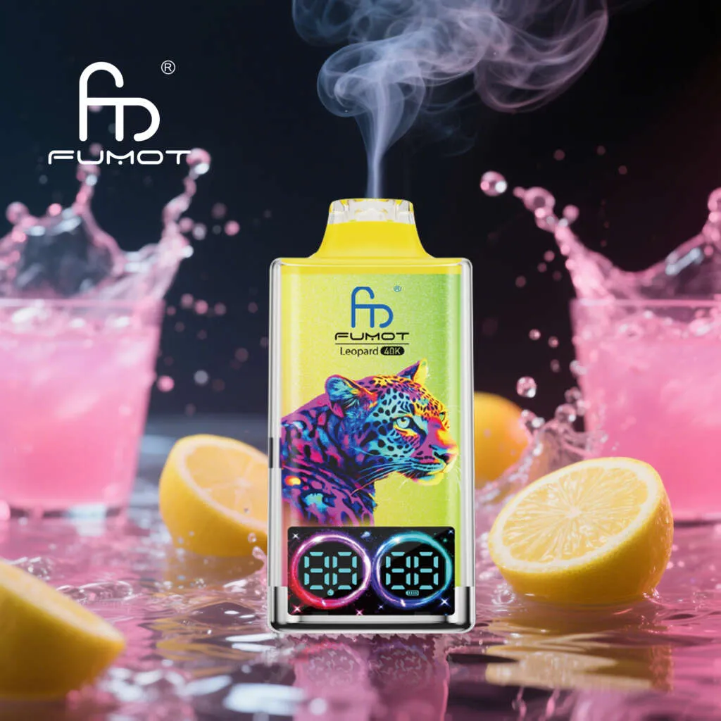 Колко дълго наистина издържа 40000 Puff Vape? Отговор,-управляван от данни