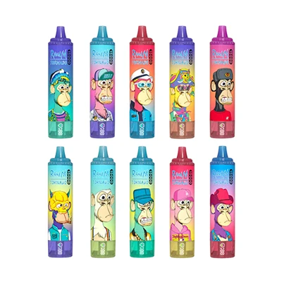 Подходящи ли са Randm Vapes за начинаещи?