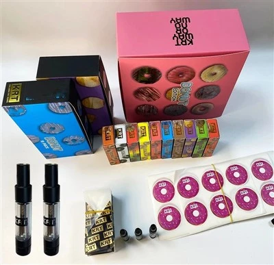 Изтичат ли Glo Carts?