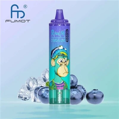 Мога ли да използвам randm vape, ако имам астма?
