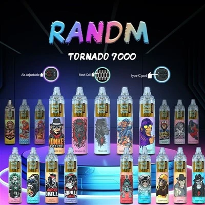 Мога ли да използвам randm vape по време на шофиране?