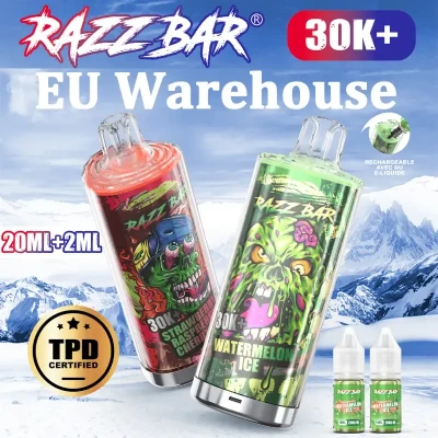 Razz Bar 30k не работи? Често срещани проблеми и лесни корекции