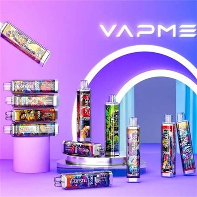 Има ли известни алергични реакции към VAPME VAPE?
