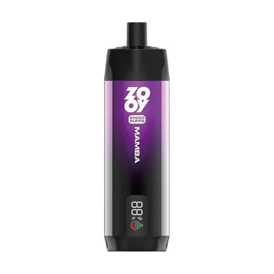 Как да изхвърлите правилно zooy vape?