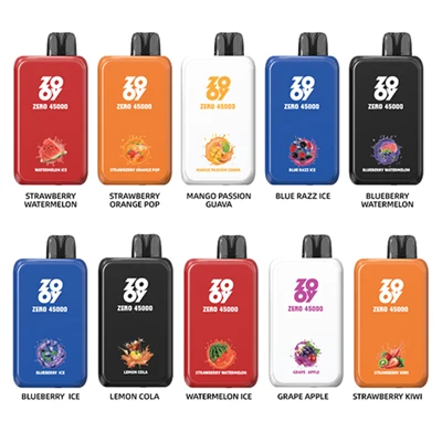 Каква е маркетинговата стратегия на Zooy Vape?