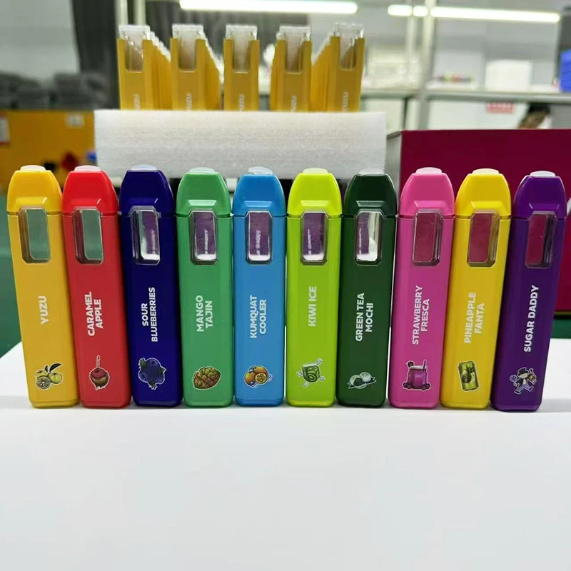 Stoner Stix 2G Disposable Vape Pen
